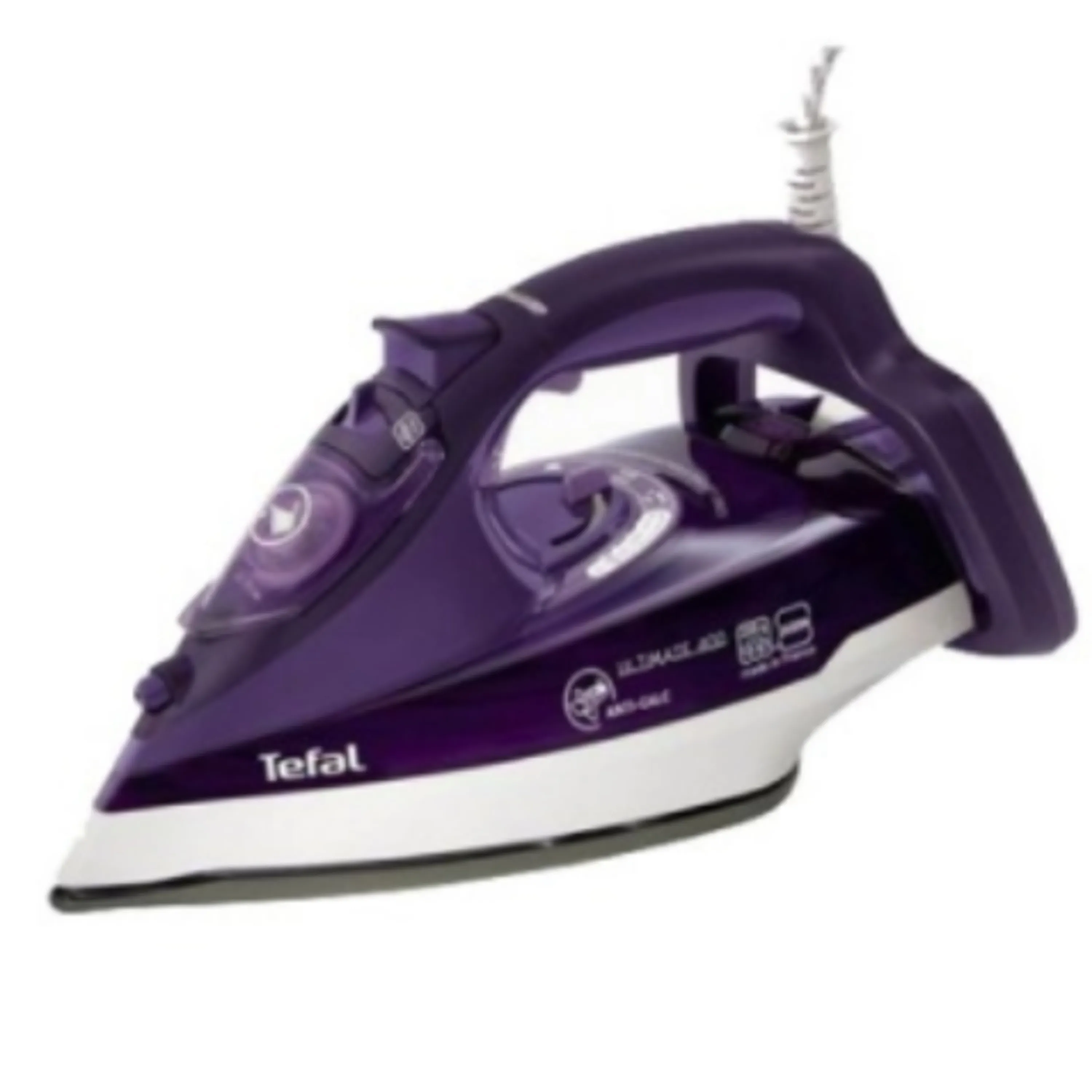 اتو بخار تفال FV9640 اتو بخار تفال FV9640